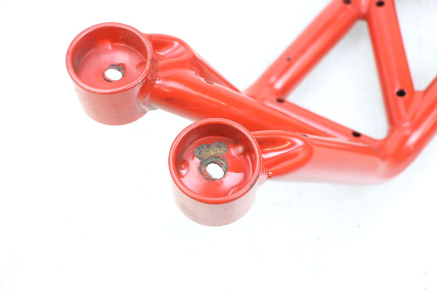 photo de LEFT SIDE FRAME COVER MAG POWER BOMBERS 4T 50 (2016 - 2026) - Technical close-up