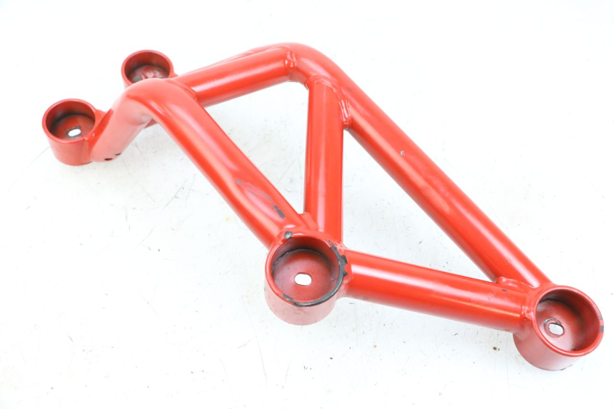 photo de LEFT SIDE FRAME COVER MAG POWER BOMBERS 4T 50 (2016 - 2026) - Markings and original references