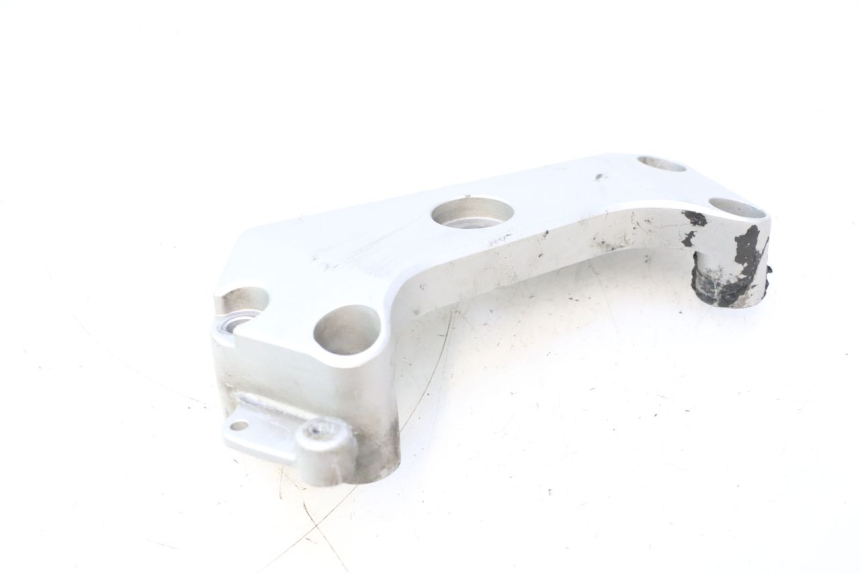 photo de LEFT SIDE FRAME COVER HONDA CB F HORNET 600 (2005 - 2006) - Alternative perspective