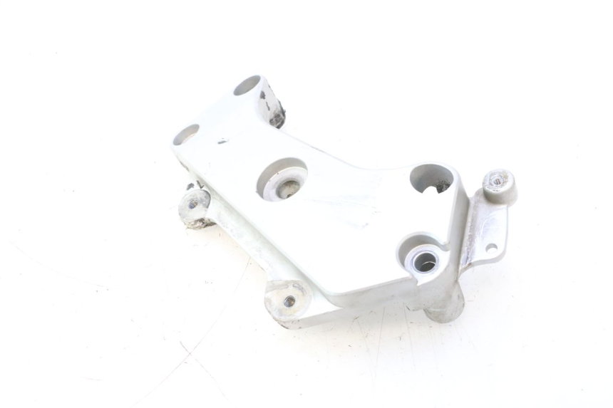 photo de LEFT SIDE FRAME COVER HONDA CB F HORNET 600 (2005 - 2006) - Technical close-up