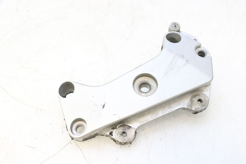 photo de LEFT SIDE FRAME COVER HONDA CB F HORNET 600 (2005 - 2006) - Surface and material condition