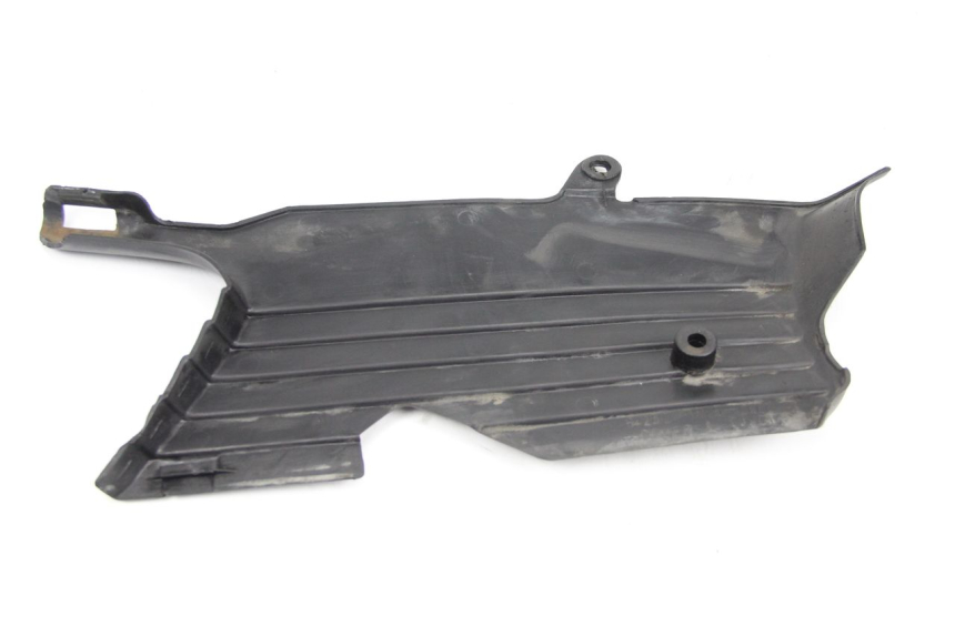 photo de LEFT SIDE FRAME COVER HONDA CBR F SC21 1000 (1986 - 1992) - Alternative perspective