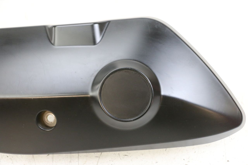 photo de LEFT SIDE FRAME COVER WAYSCRAL E-START 1 (2018 - 2022) - Fixing points details