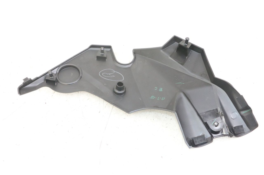 photo de LEFT SIDE FRAME COVER KAWASAKI ER-6 ER6 N 650 (2012 - 2016) - Alternative perspective