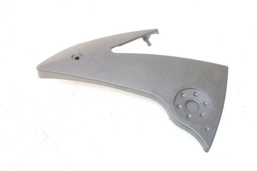 photo de LEFT SIDE FRAME COVER KAWASAKI ER-6 ER6 N 650 (2005 - 2009) - Alternative perspective