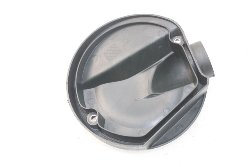 photo de LEFT SIDE FRAME COVER PIAGGIO FLY IE 125 (2012 - 2017) - Zoom on usage condition