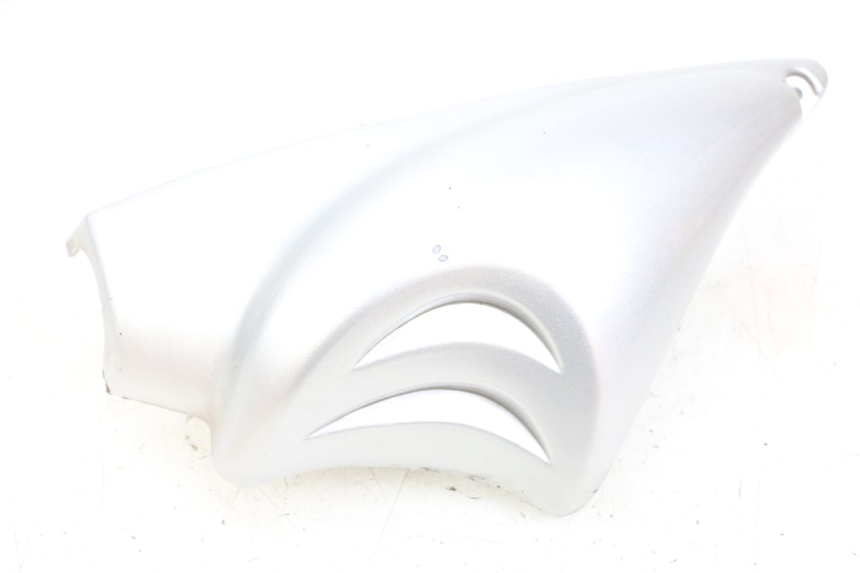 photo de LEFT SIDE FRAME COVER HYOSUNG GF 125 (2001 - 2005) - Main view