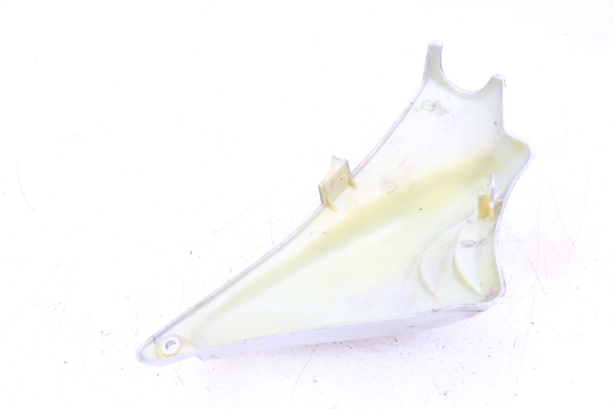 photo de LEFT SIDE FRAME COVER HYOSUNG GF 125 (2001 - 2005) - Alternative perspective