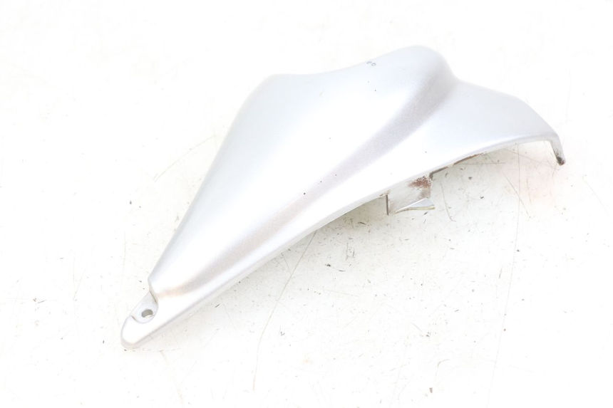 photo de LEFT SIDE FRAME COVER HYOSUNG GF 125 (2001 - 2005) - Technical close-up