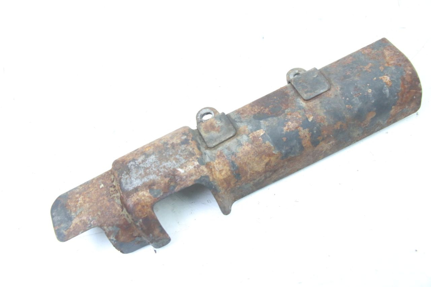 photo de LEFT SIDE FRAME COVER HONDA MTX TC02 125 (1987 - 1989) - Main view