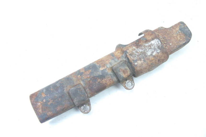 photo de LEFT SIDE FRAME COVER HONDA MTX TC02 125 (1987 - 1989) - Component detail