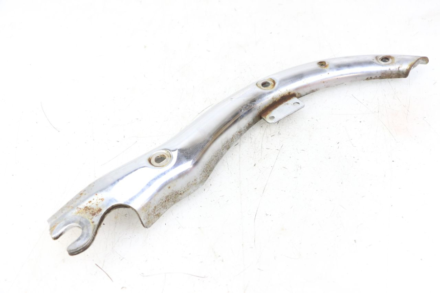 photo de LEFT SIDE FRAME COVER HONDA VT C2 SHADOW 750 (1997 - 2001) - Technical close-up