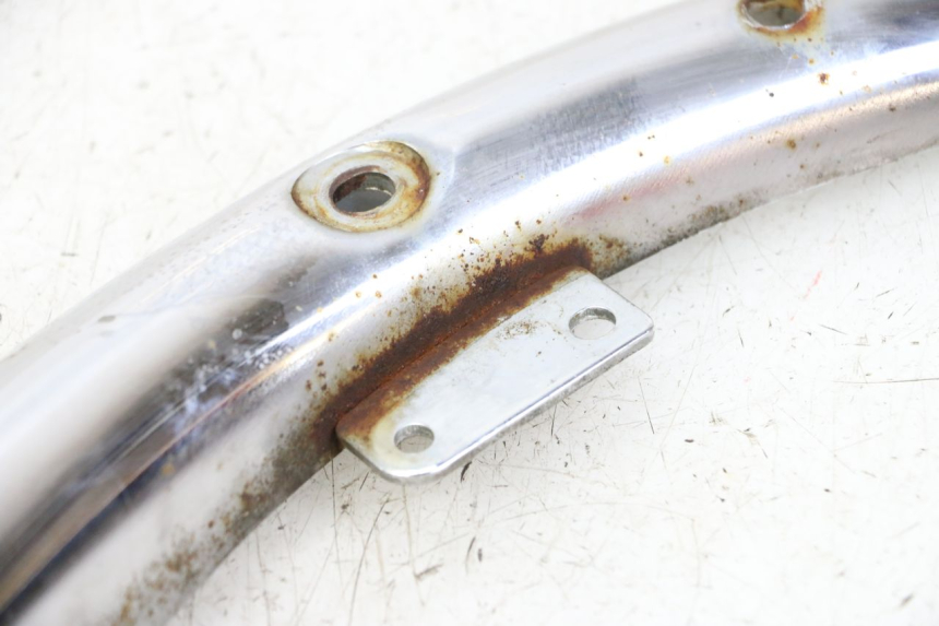 photo de LEFT SIDE FRAME COVER HONDA VT C2 SHADOW 750 (1997 - 2001) - Product overview