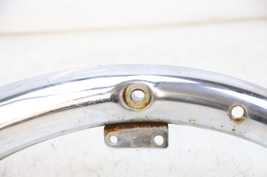 photo de LEFT SIDE FRAME COVER HONDA VT C2 SHADOW 750 (1997 - 2001) - Checked used part