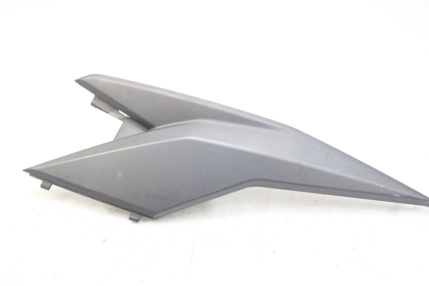 photo de LEFT SIDE LATERAL FRAME COVER SYM JET 14 4T 50 (2018 - 2022) - Main view