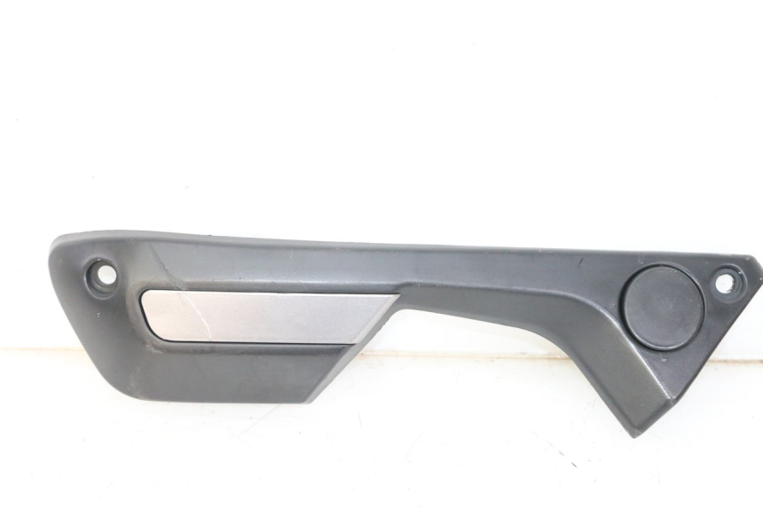 photo de LEFT SIDE FRAME COVER KEEWAY K-LIGHT KLIGHT 125 (2018 - 2025) - Main view