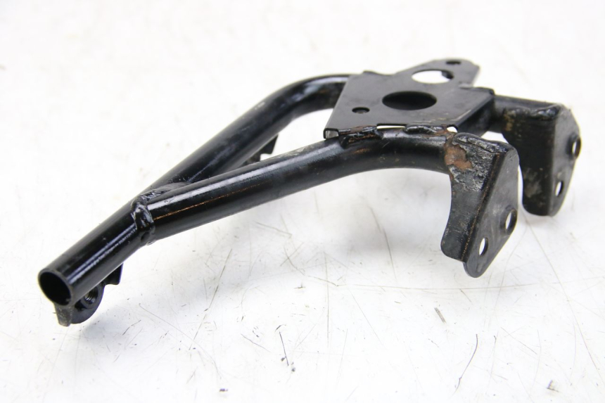 photo de LEFT SIDE LATERAL FRAME COVER KAWASAKI KX 85 (2001 - 2013) - Alternative perspective