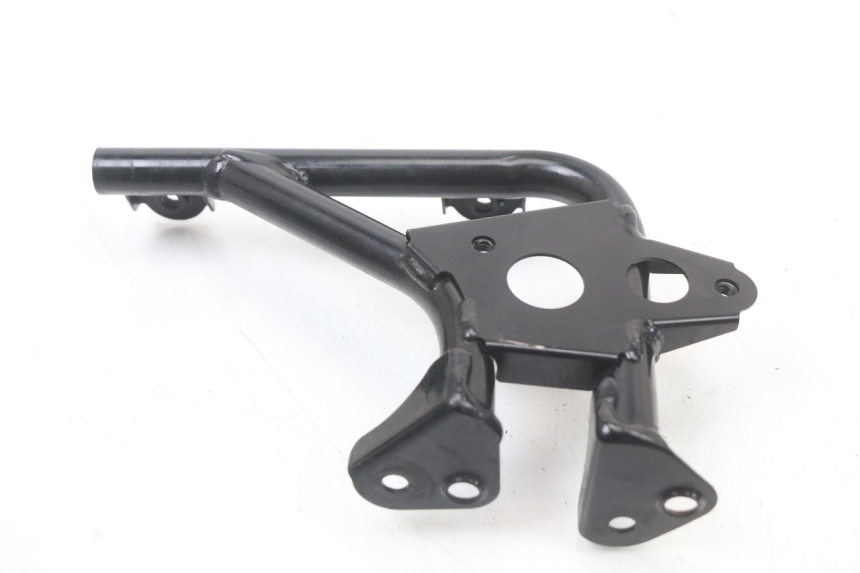 photo de LEFT SIDE LATERAL FRAME COVER KAWASAKI KX L 85 (2022 - 2024) - Zoom on usage condition