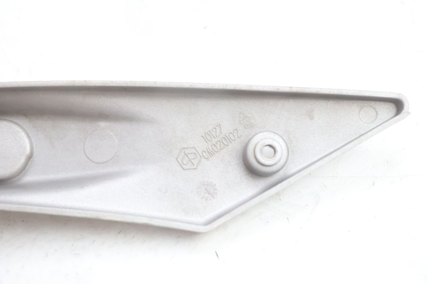 photo de LEFT SIDE FRAME COVER PIAGGIO LIBERTY 125 (1998 - 2008) - Checked used part
