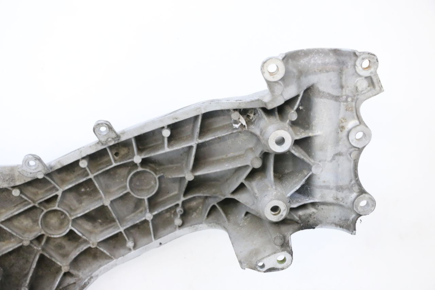 photo de LEFT SIDE CHASSIS COVER HONDA NSR R 125 (1994 - 2003) - Alternative perspective