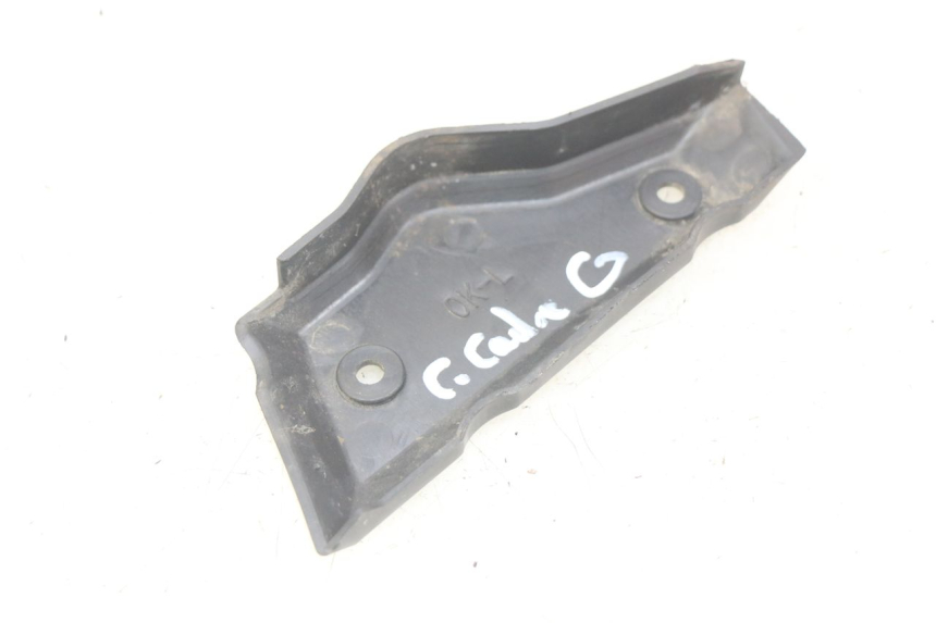 photo de LEFT SIDE LATERAL FRAME COVER YAMASAKI RAPTOR 50 (2013 - 2018) - Component detail