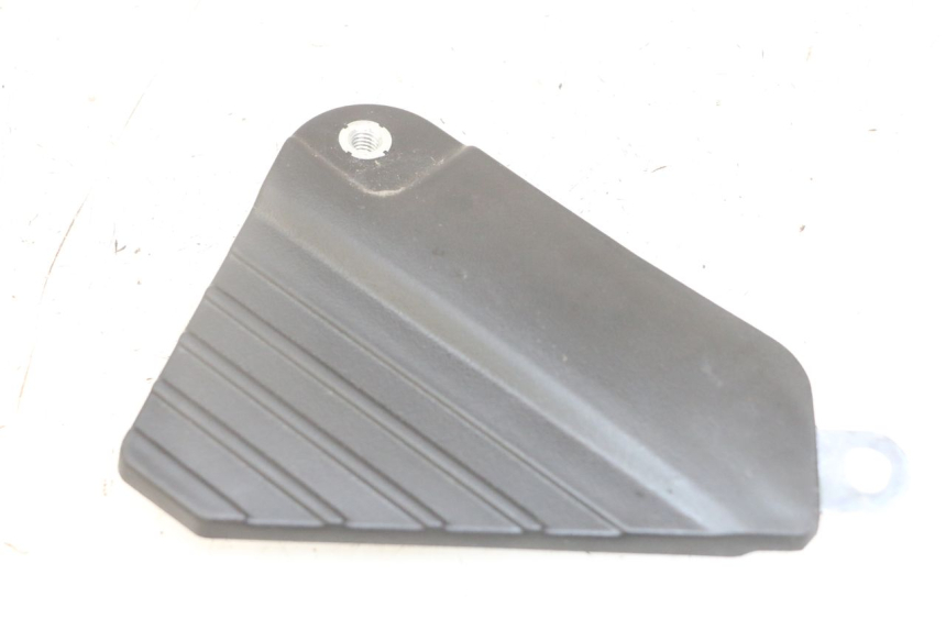 photo de LEFT SIDE FRAME COVER ROYAL ENFIELD HYMALAYAN 410 (2016 - 2023) - Main view