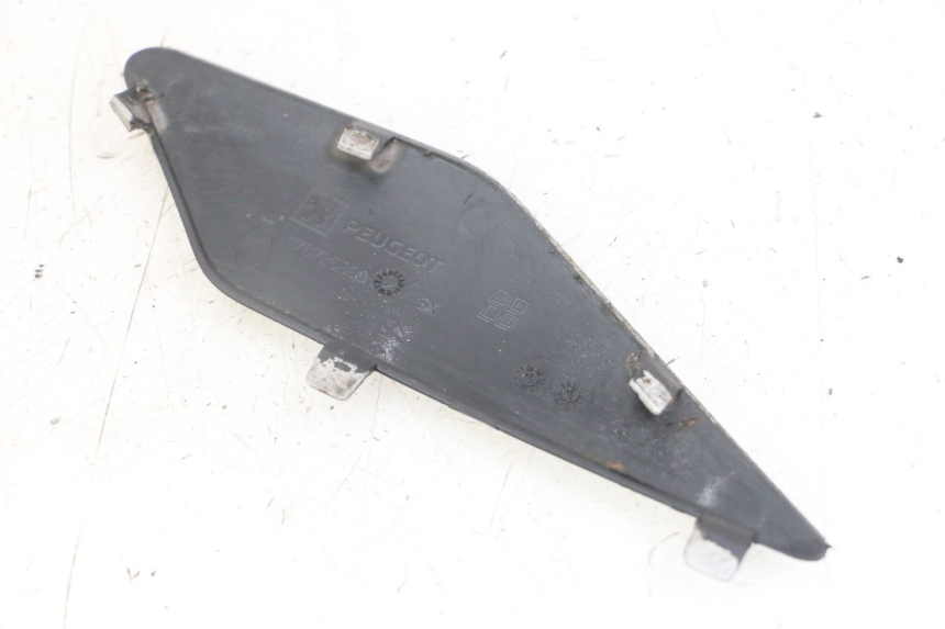 photo de LEFT SIDE FRAME COVER PEUGEOT SATELIS 125 (2013 - 2018) - Component detail