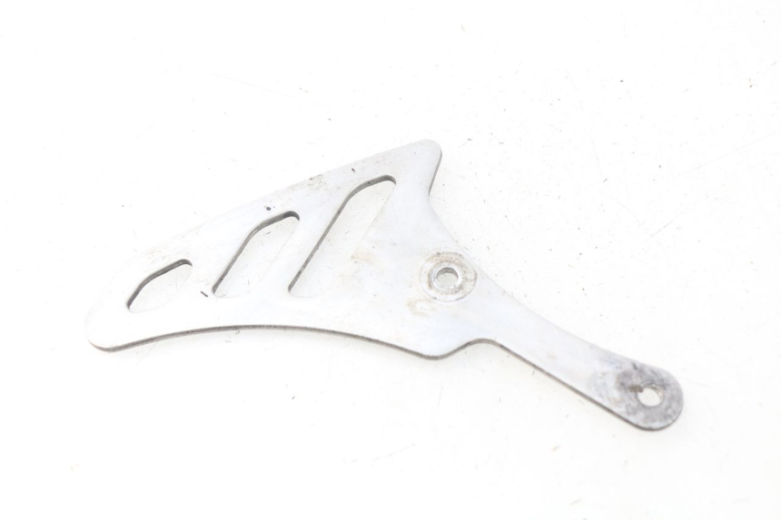 photo de LEFT SIDE FRAME COVER TRIUMPH SPRINT ST ABS 1050 (2005 - 2007) - Component detail