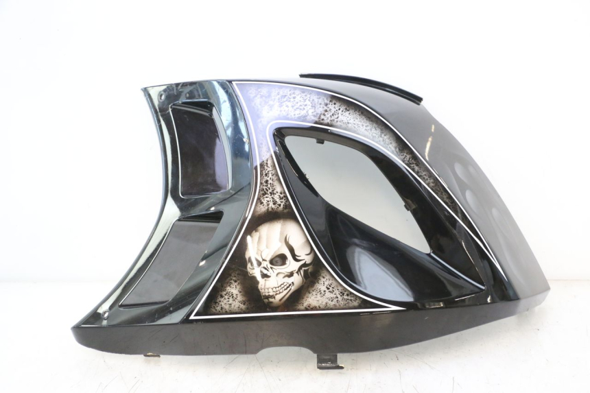 photo de LEFT SIDE FRAME COVER CAN-AM SPYDER RS 1000 (2008 - 2012) - Main view
