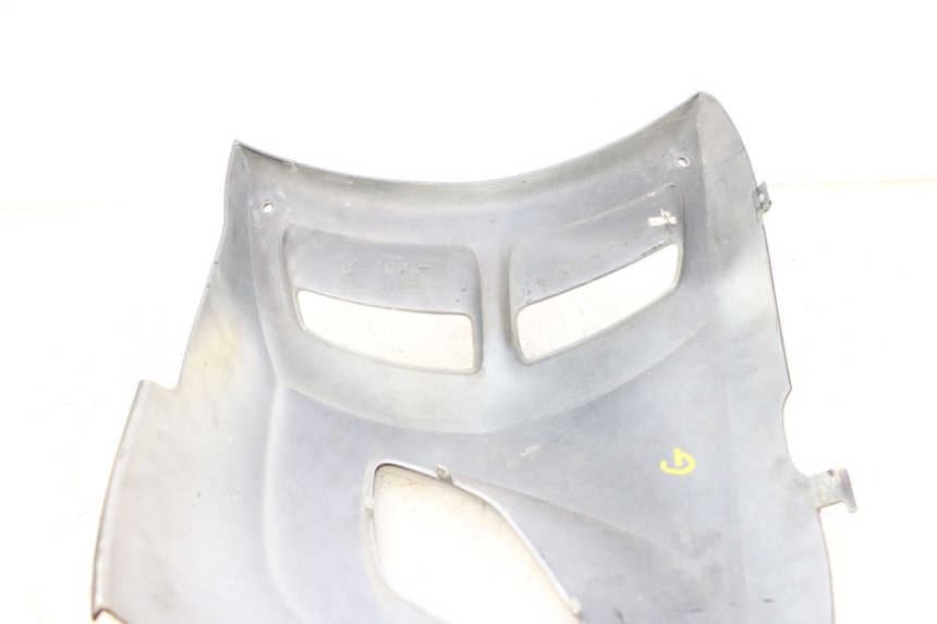photo de LEFT SIDE FRAME COVER CAN-AM SPYDER RS 1000 (2008 - 2012) - Alternative perspective