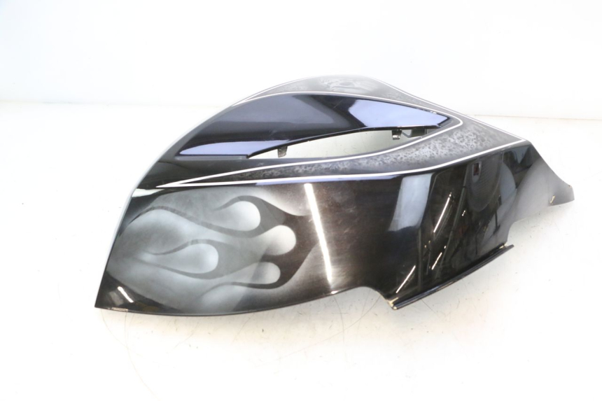photo de LEFT SIDE FRAME COVER CAN-AM SPYDER RS 1000 (2008 - 2012) - Product overview