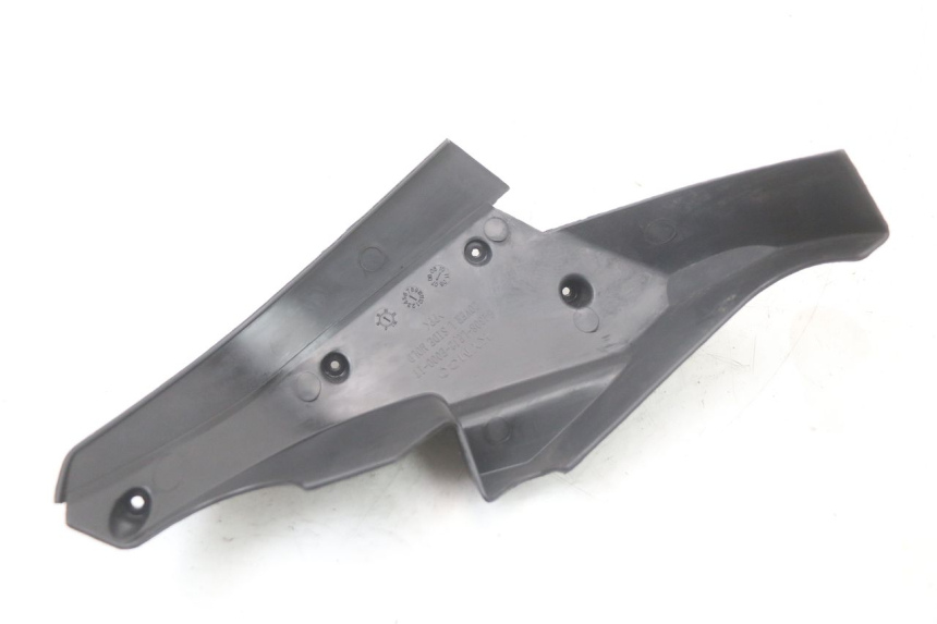 photo de LEFT SIDE FRAME COVER KYMCO SUPER 8 125 (2008 - 2015) - Alternative perspective