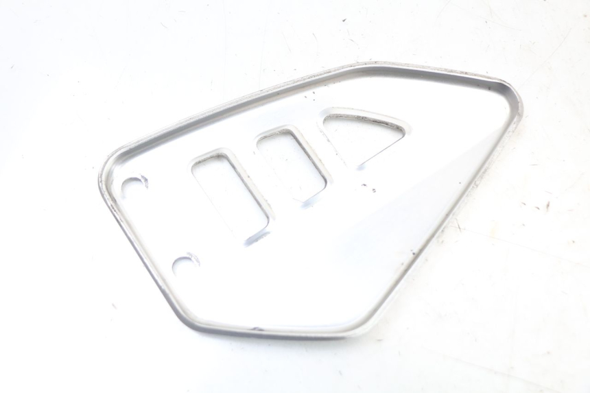 photo de LEFT SIDE FRAME COVER SUZUKI SV S 650 (1999 - 2002) - Technical close-up