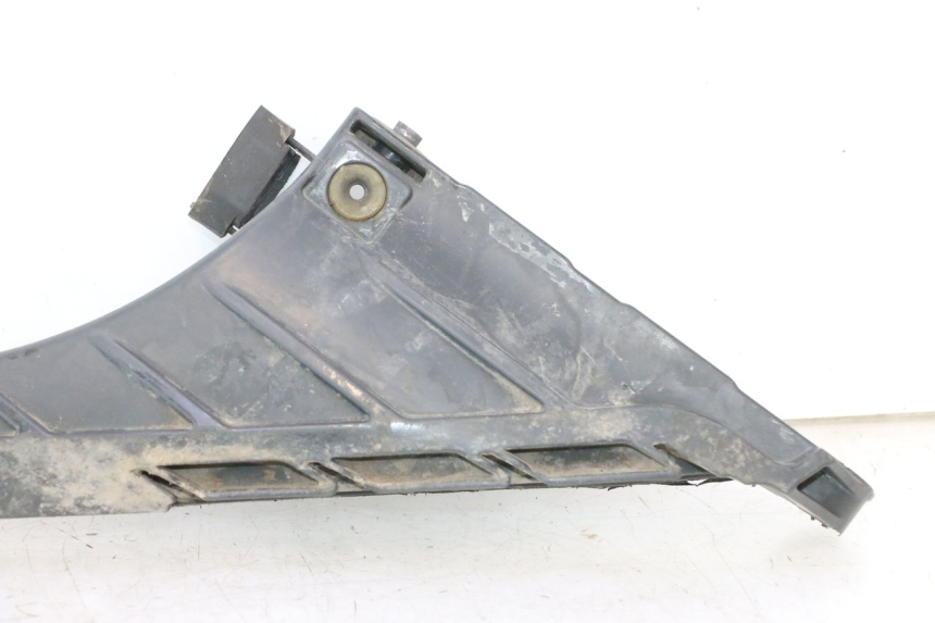photo de LEFT SIDE FRAME COVER HUSABERG TE 250 (2011 - 2014) - Component detail