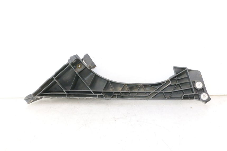 photo de LEFT SIDE FRAME COVER HUSABERG TE 250 (2011 - 2014) - Alternative perspective