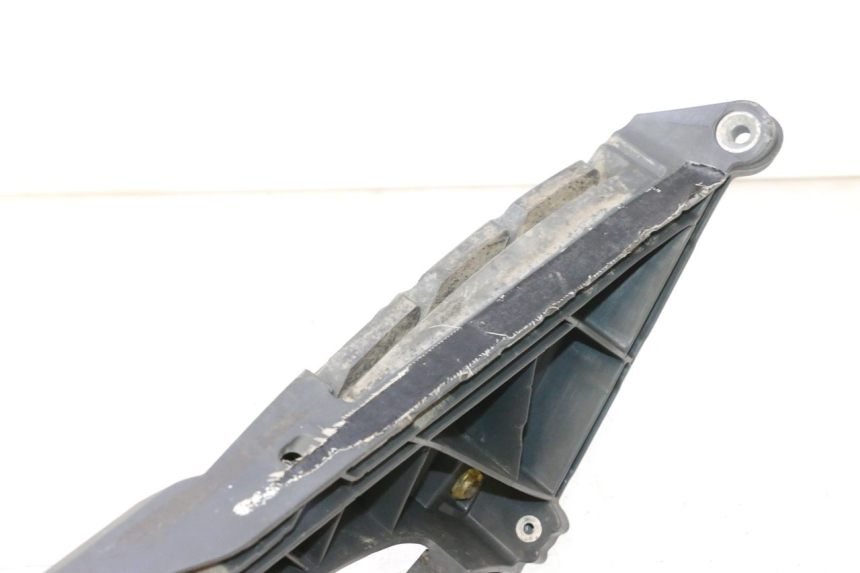 photo de LEFT SIDE FRAME COVER HUSABERG TE 250 (2011 - 2014) - Markings and original references