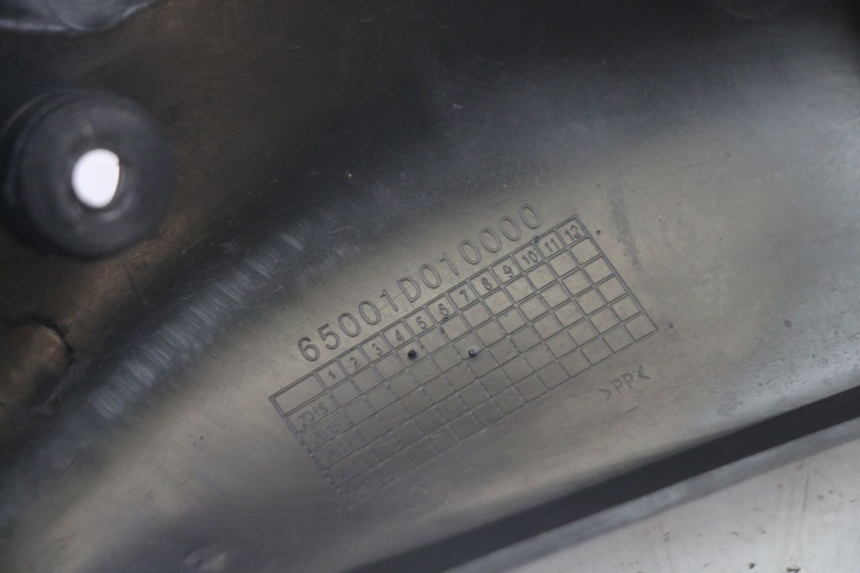 photo de LEFT SIDE FRAME COVER KSR TR SM 50 (2015 - 2018) - Technical close-up