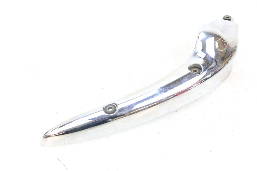 photo de Left side frame cover SUZUKI VL INTRUDER 125 (2004 - 2007) - Technical close-up