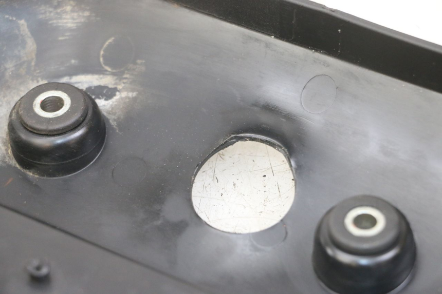 photo de LEFT SIDE FRAME COVER YAMAHA XJ6 ABS 600 (2008 - 2016) - Alternative perspective