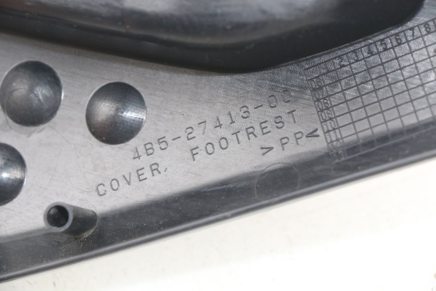 photo de LEFT SIDE FRAME COVER YAMAHA XP T-MAX TMAX 500 (2008 - 2012) - Component detail