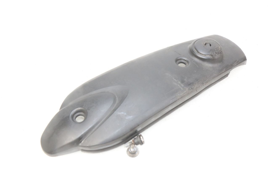 photo de LEFT SIDE FRAME COVER YAMAHA XP T-MAX TMAX 500 (2004 - 2007) - Component detail