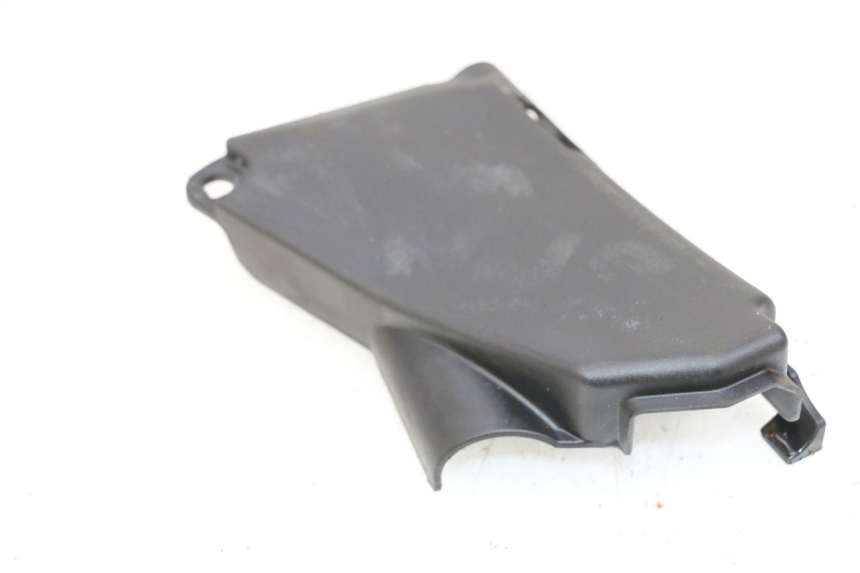 photo de LEFT SIDE FRAME COVER YAMAHA YFM R RAPTOR 250 (2008 - 2014) - Zoom on usage condition