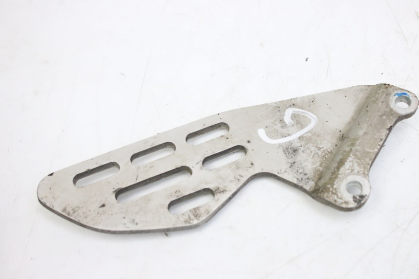 photo de LEFT SIDE LATERAL FRAME COVER YAMAHA YZF R1 1000 (2007 - 2008) - Component detail