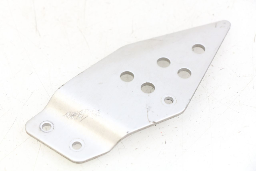 photo de LEFT SIDE LATERAL FRAME COVER KAWASAKI Z 750 (2007 - 2013) - Main view