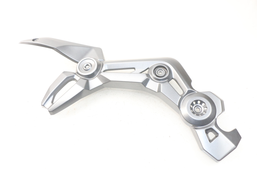 photo de LEFT SIDE FRAME COVER KAWASAKI Z Z900 900 (2017 - 2019) - Technical close-up