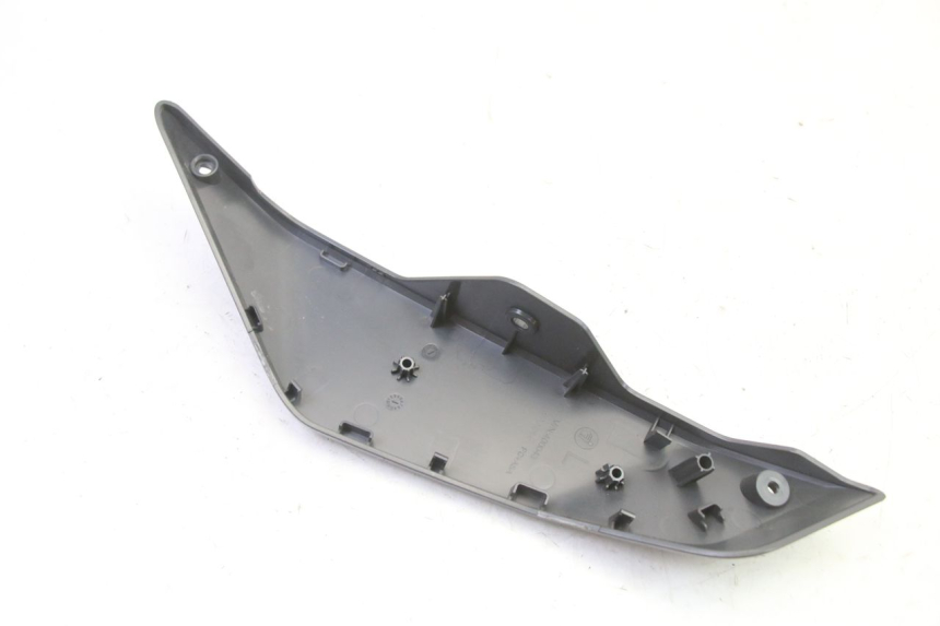 photo de LEFT SIDE FRAME COVER SEGWAY NINEBOT ZT3 PRO 1 - Alternative perspective