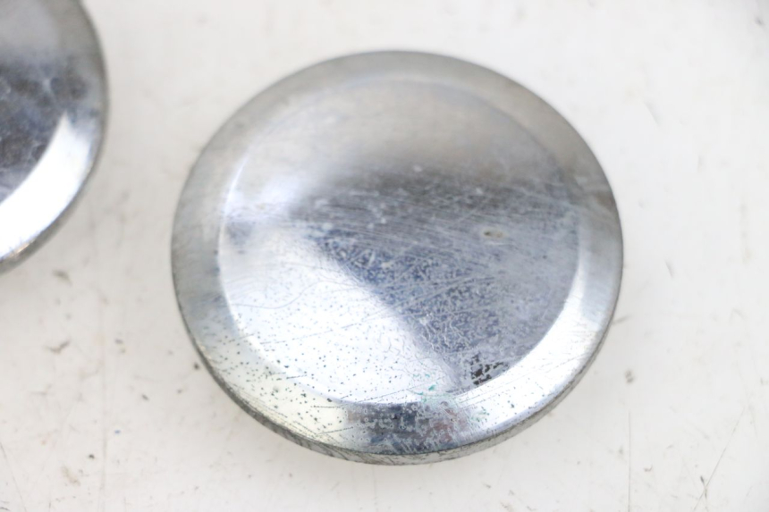 photo de FRAME COVER KAWASAKI GPX R WARBIRD 600 (1988 - 1993) - Alternative perspective