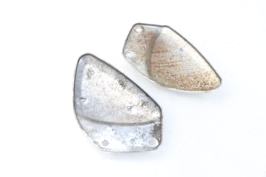 photo de FRAME COVER SUZUKI GSX-F GSXF 600 (1998 - 2004) - Zoom on usage condition