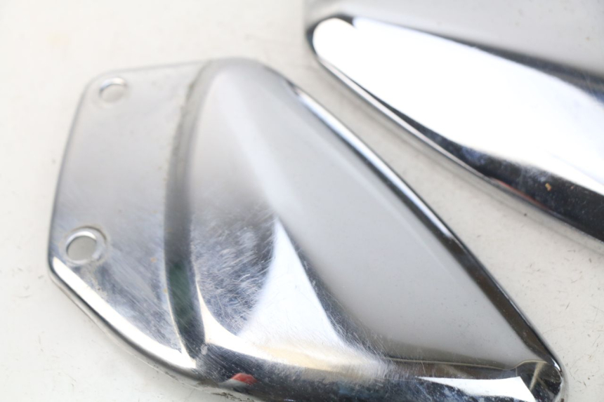 photo de FRAME COVER SUZUKI GSX-F GSXF 600 (1998 - 2004) - Alternative perspective