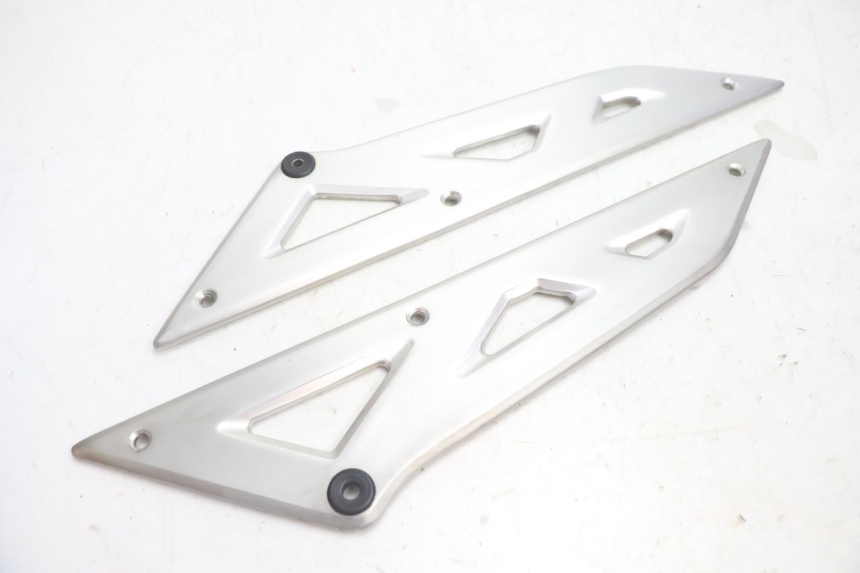 photo de FRAME COVER SUZUKI GSX F GSXF 750 (1988 - 1998) - Main view